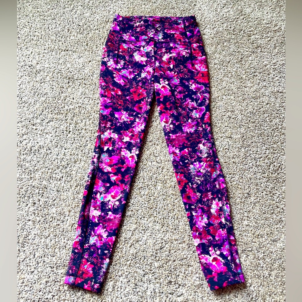 Lululemon swift speed HR tight 28”